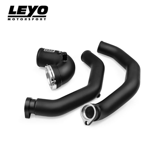 Leyo Bmw S55 Full Charge Pipe Kit - F Chassis
