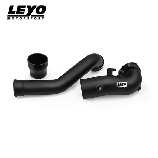Leyo Bmw B58Tu Charge Pipe Kit - G Chassis (A90 Supra)