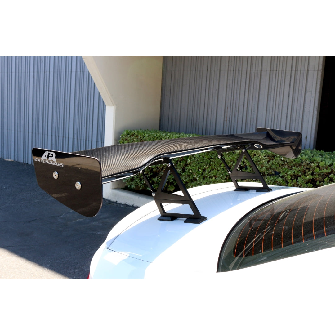 APR BMW F22 2-Series GTC-200 Adjustable Wing 2016-2021