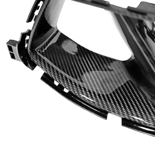 Fabspeed Carbon Fiber G80 - G82 Front Side Intake Vents BMW G Series (FS-CF-BMW-GFSIV)