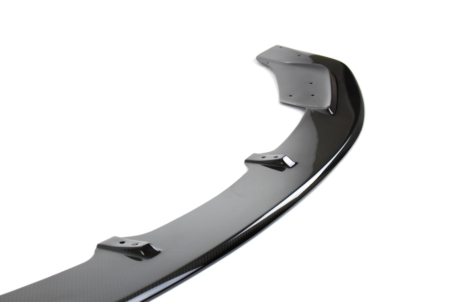 APR BMW F80/F82 M3/M4 Front Splitter / Air Dam/ Lip 2014-18
