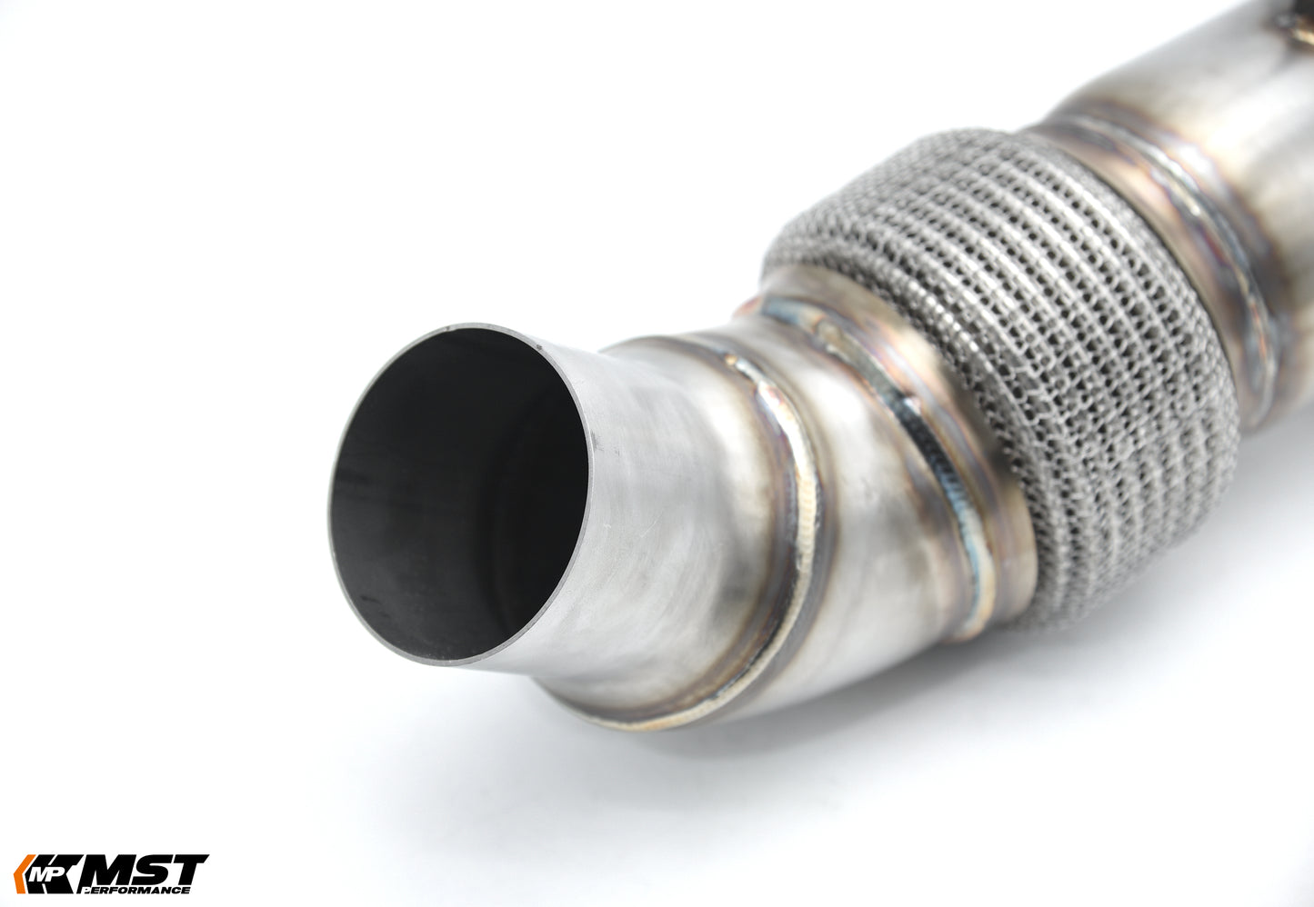 BMW/Toyota B58 3.0T 6" Catted Downpipe ( BW-5807DP)