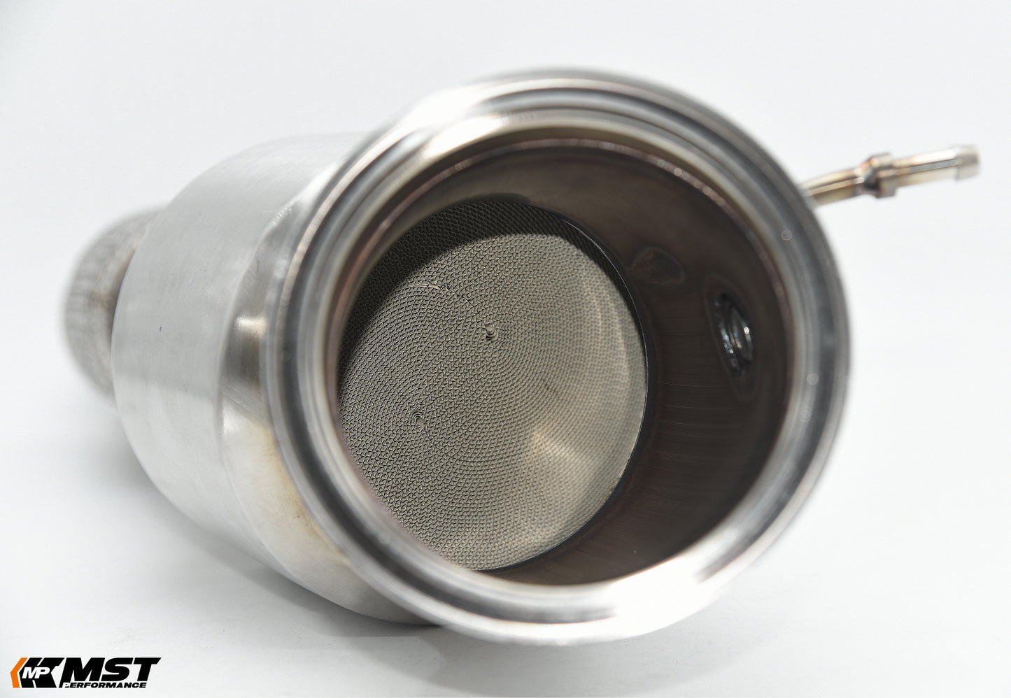 BMW/Toyota B58 3.0T 6" Catted Downpipe (OPF/GPF) ( BW-5808DP)