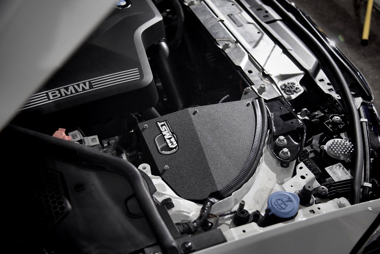 BMW G Chassis B48 2.0L Intake System (BW-B4802)