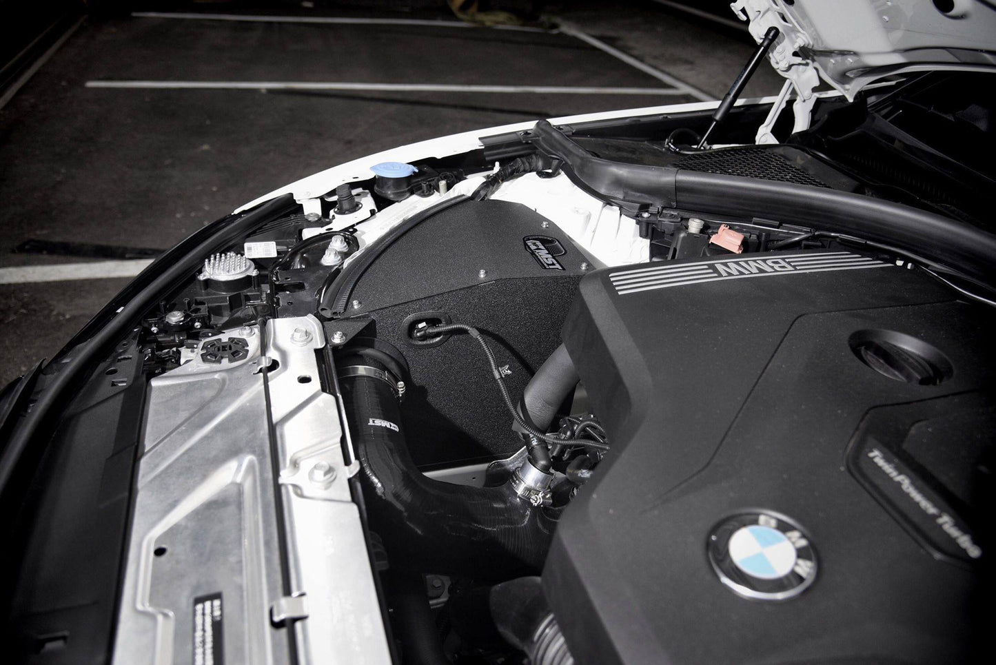 BMW G Chassis B48 2.0L Intake System (BW-B4802)