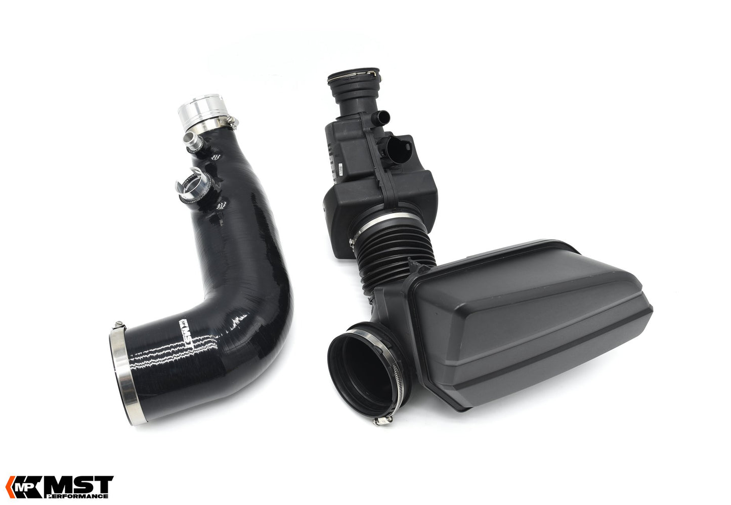 BMW G Chassis B48 Turbo Inlet Pipe (BW-B4803)