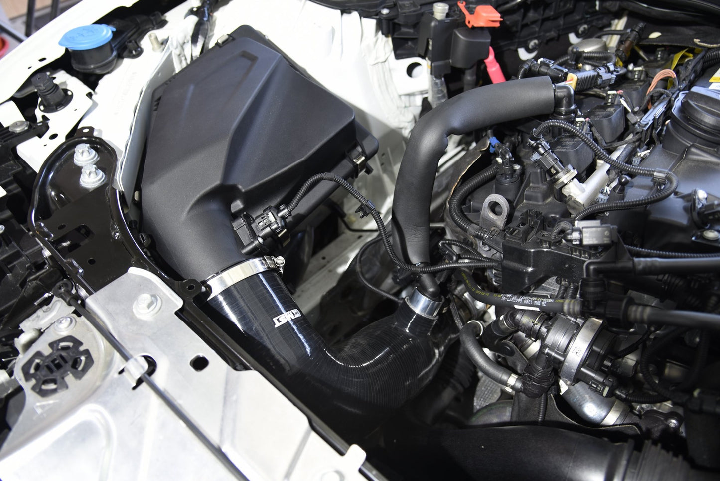 BMW G Chassis B48 Turbo Inlet Pipe (BW-B4803)