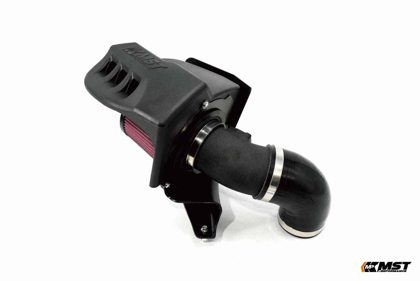 BMW G Chassis B48 2.0L Intake System (BW-B4805)