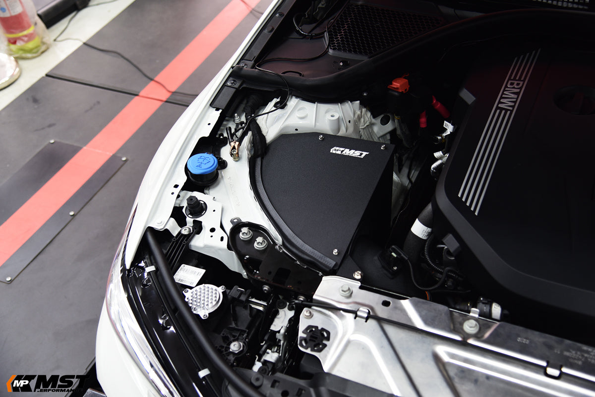 BMW G Chassis B58 3.0L Intake System (BW-B5802)