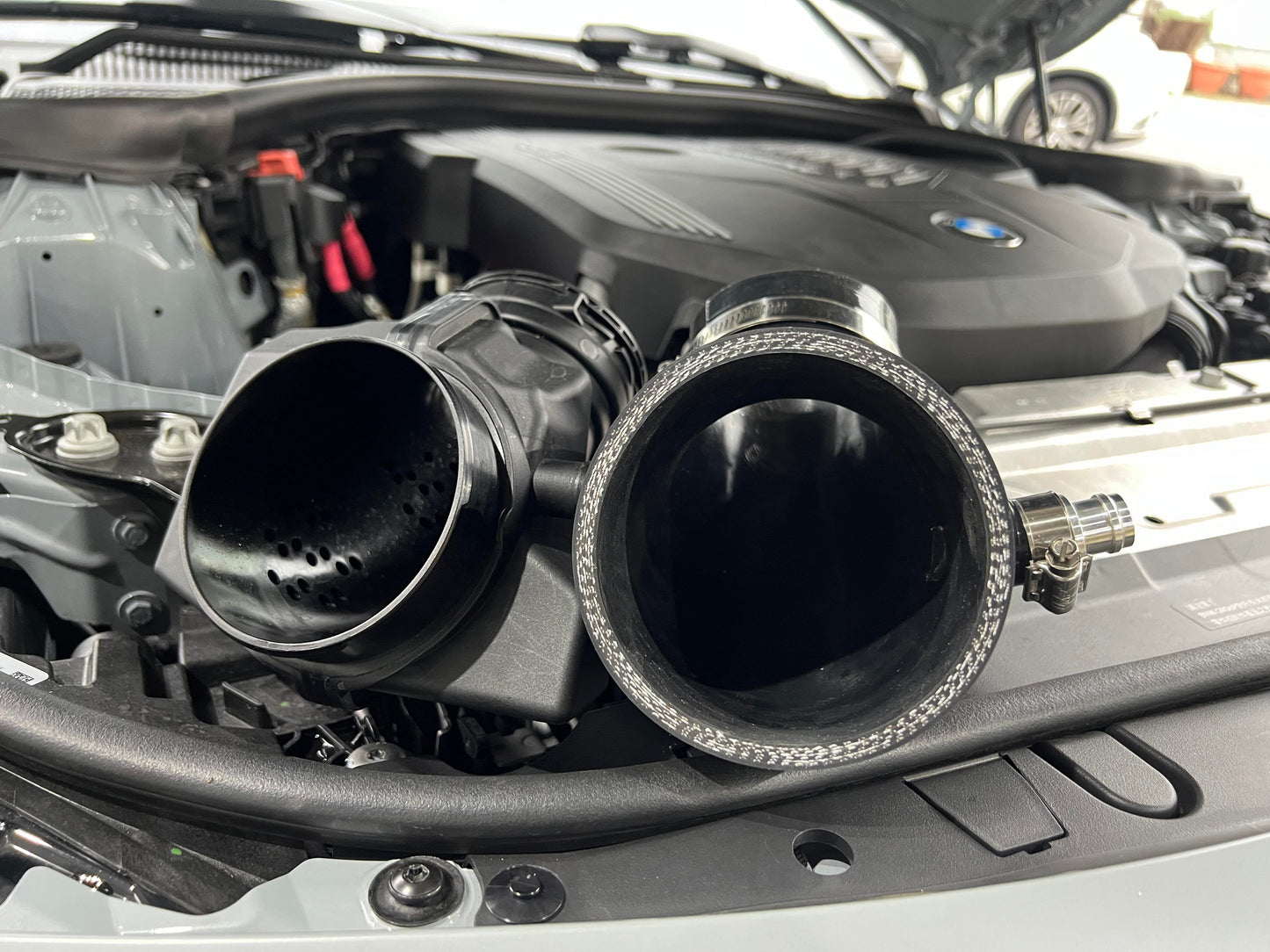 BMW G Chassis B58 3.0L Turbo Inlet Pipe (BW-B5805H)