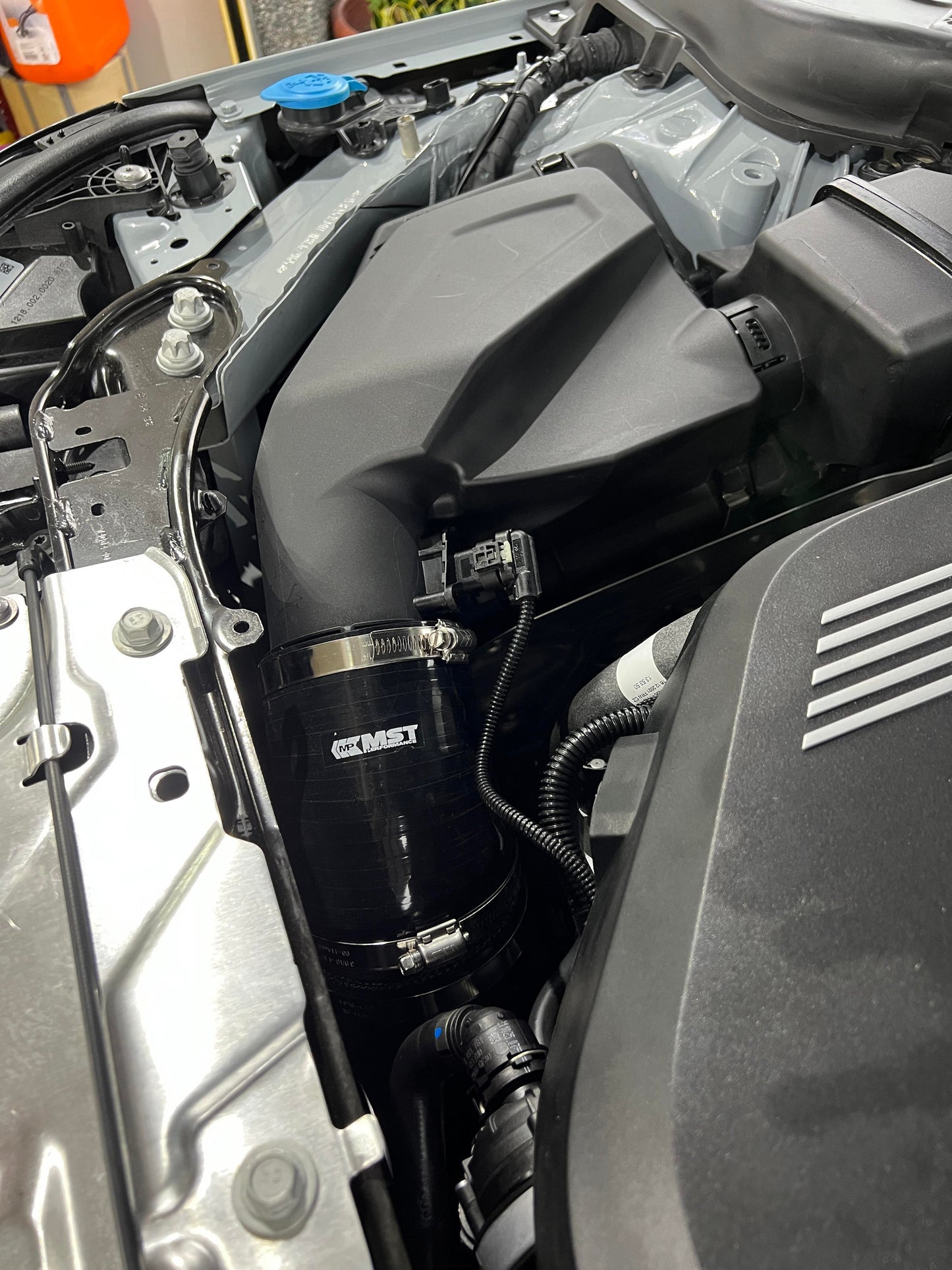 BMW G Chassis B58 3.0L Turbo Inlet Kit (BW-B5806)