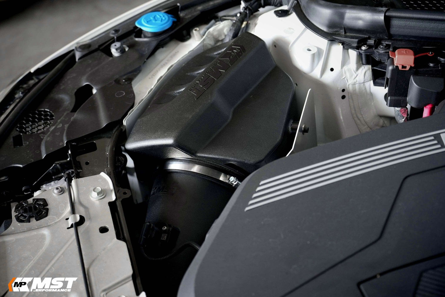 BMW G Chassis B58 3.0L Intake System (BW-B5811)
