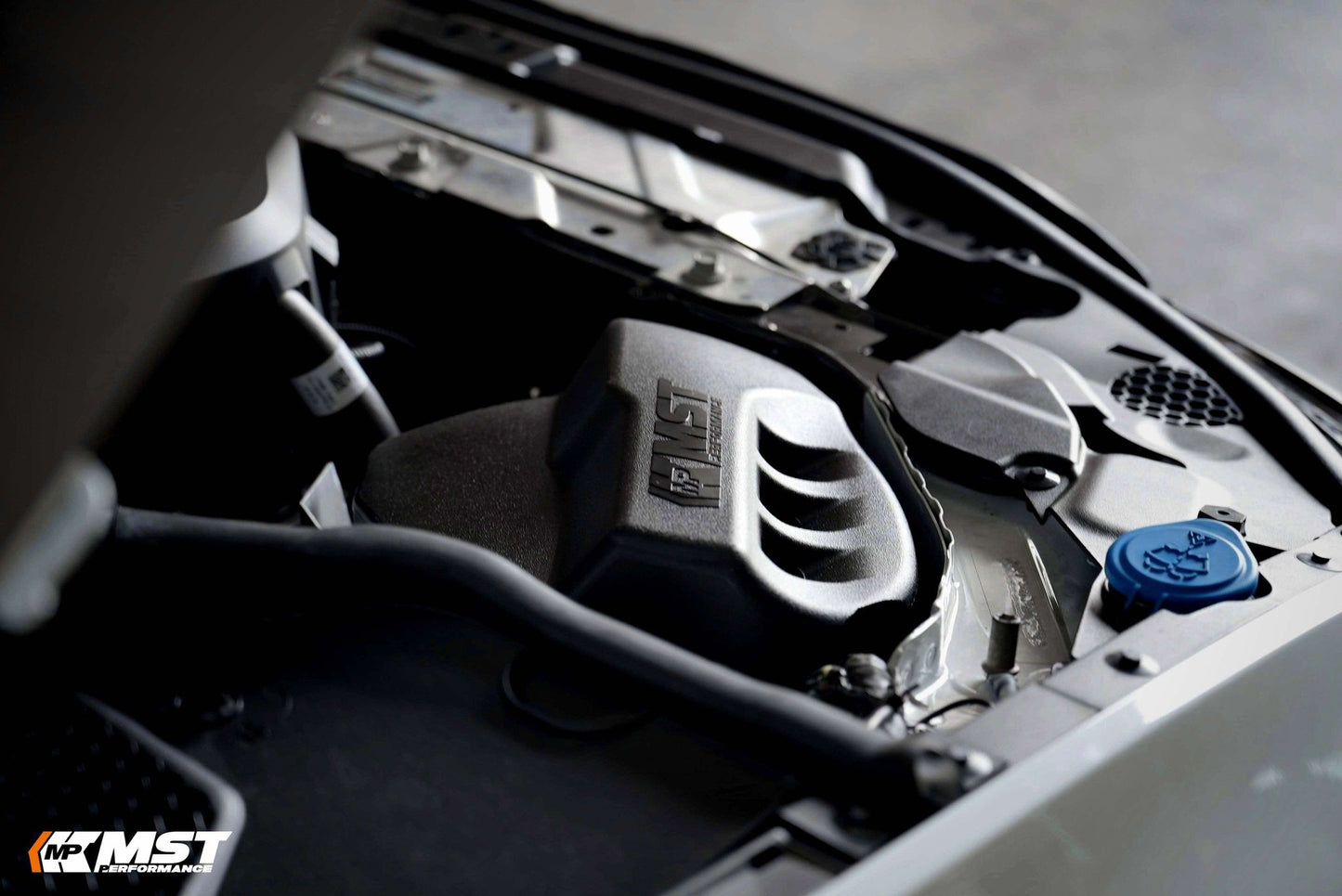 BMW G Chassis B58 3.0L Intake System (BW-B5811)