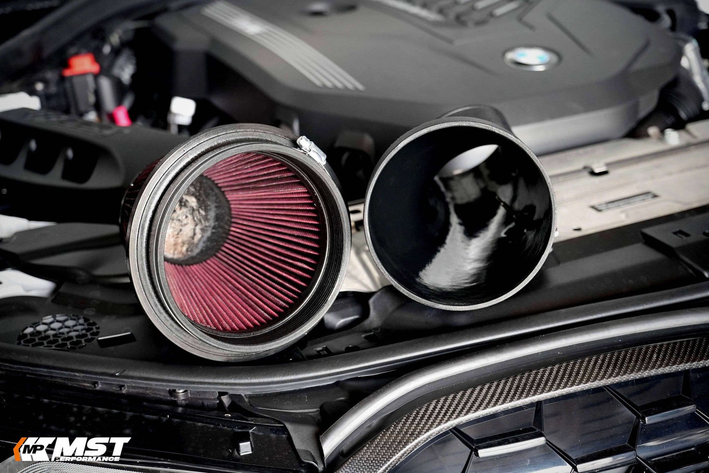 BMW G Chassis B58 3.0L Intake System (BW-B5811)