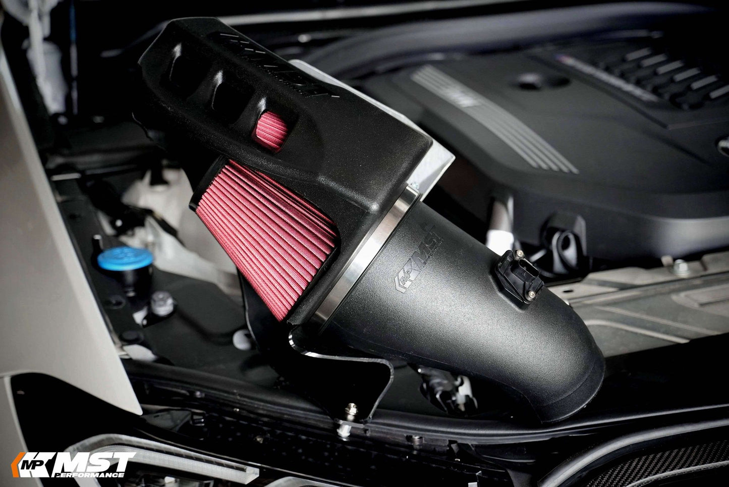 BMW G Chassis B58 3.0L Intake System (BW-B5811)