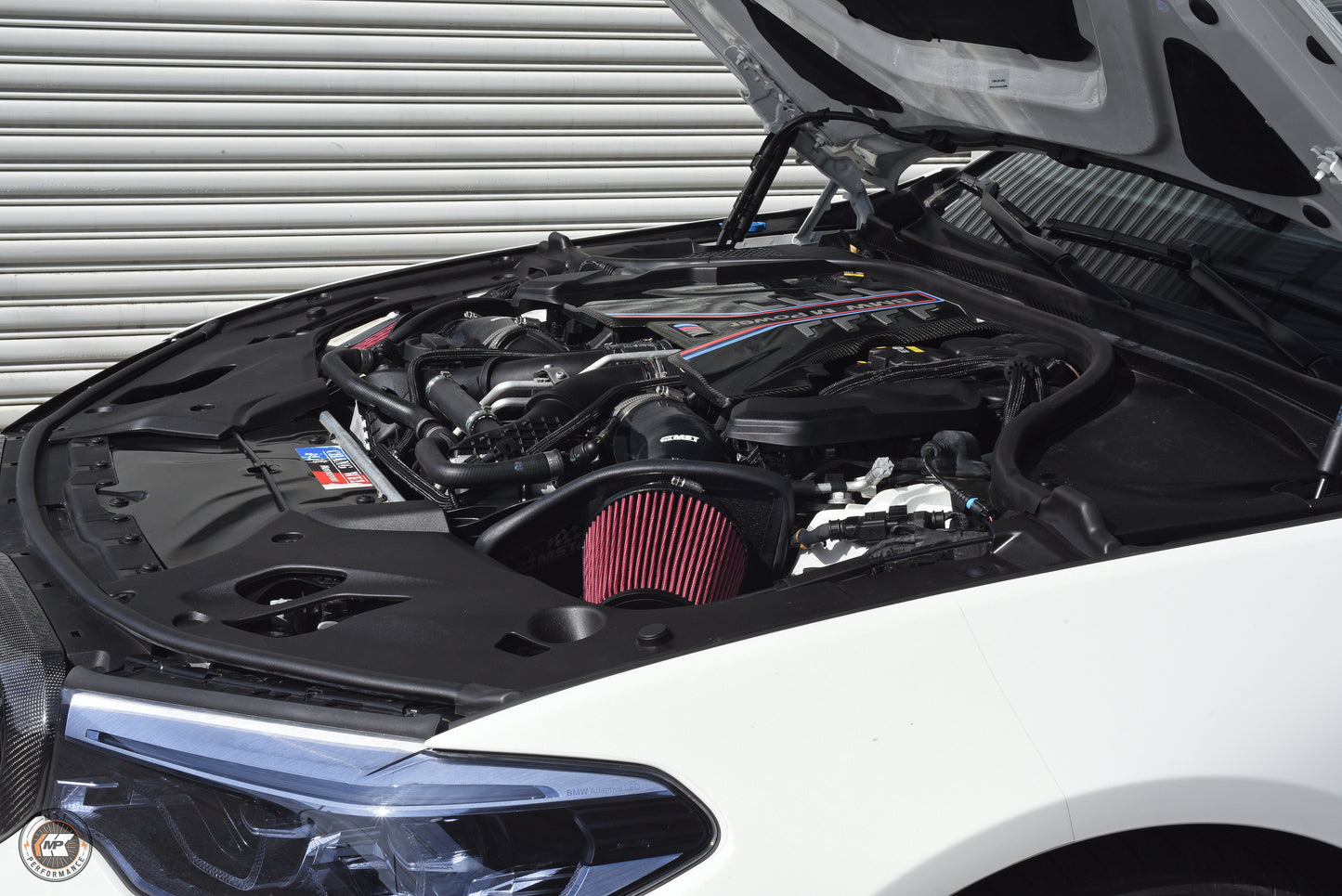 BMW F90 M5 S63 4.4L Intake System (BW-F90M5)