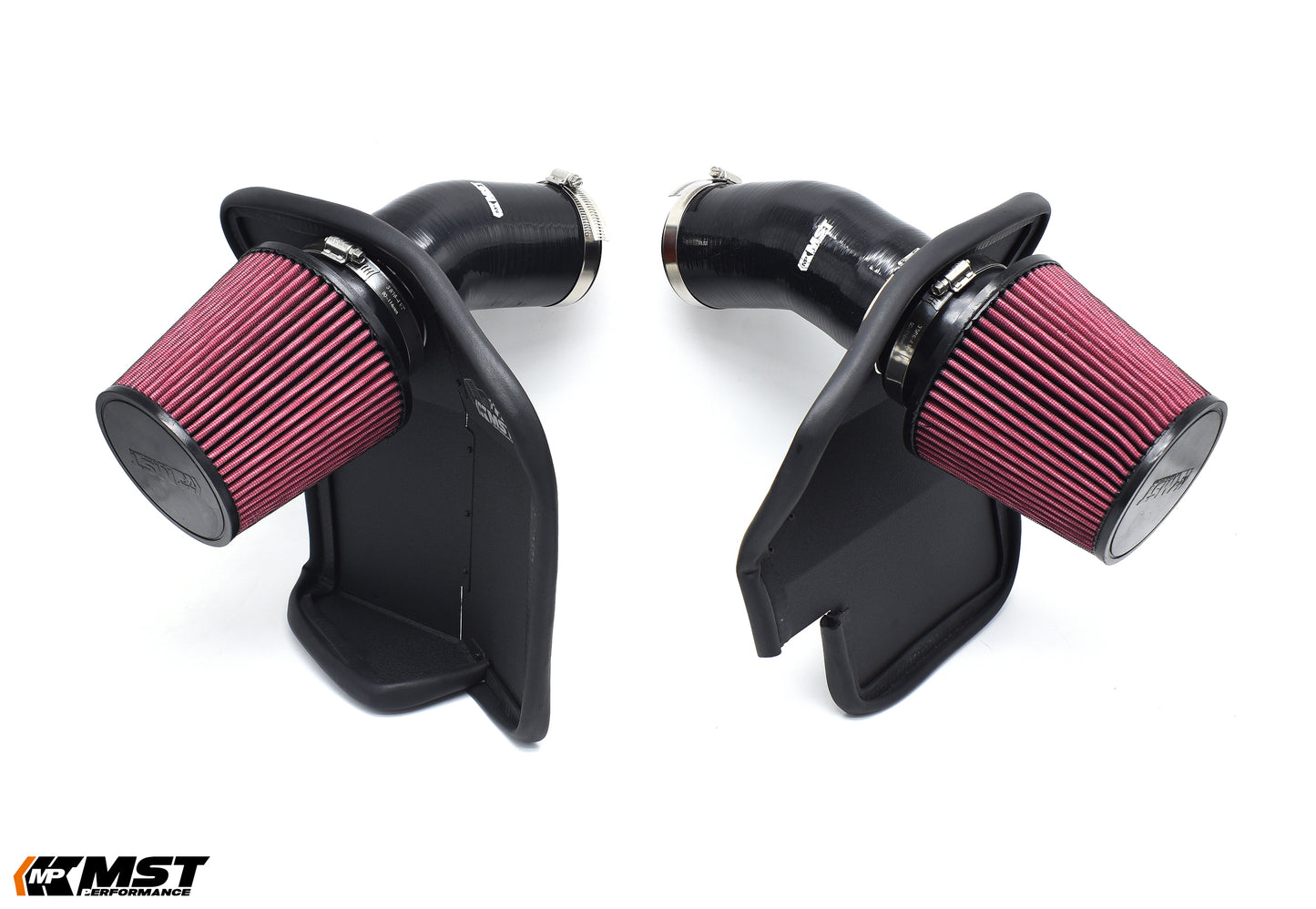 BMW F90 M5 S63 4.4L Intake System (BW-F90M5)