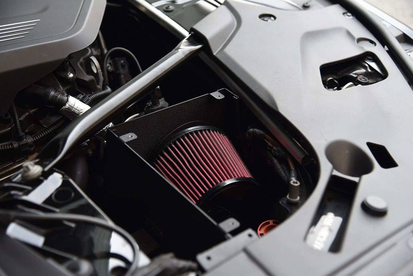 BMW G30/G31 B58 540I Intake System (BW-G5401)