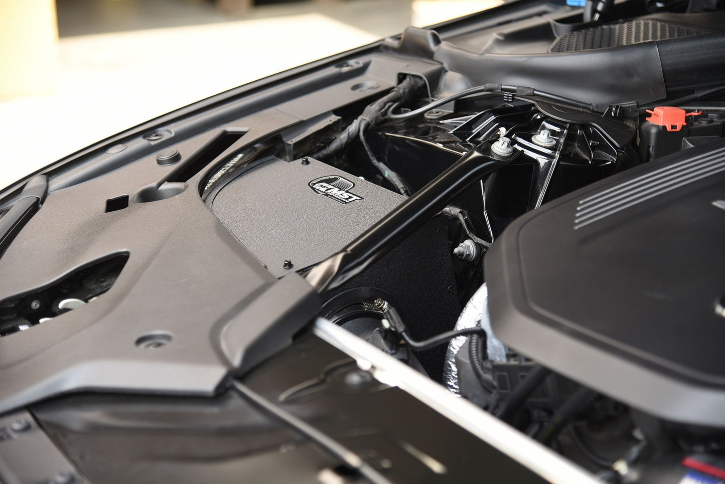 BMW G30/G31 B58 540I Intake System (BW-G5401)