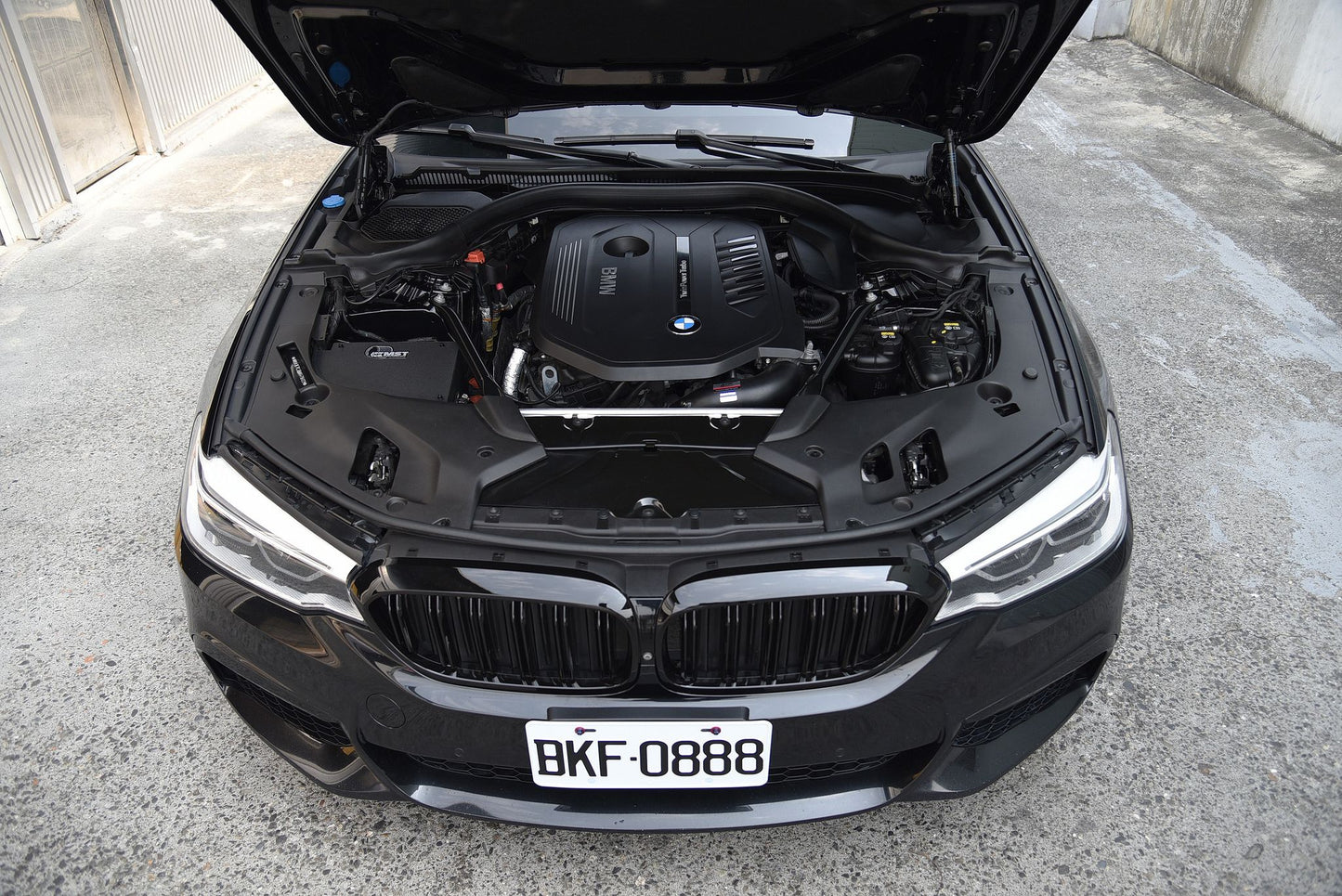 BMW G30/G31 B58 540I Intake System (BW-G5401)