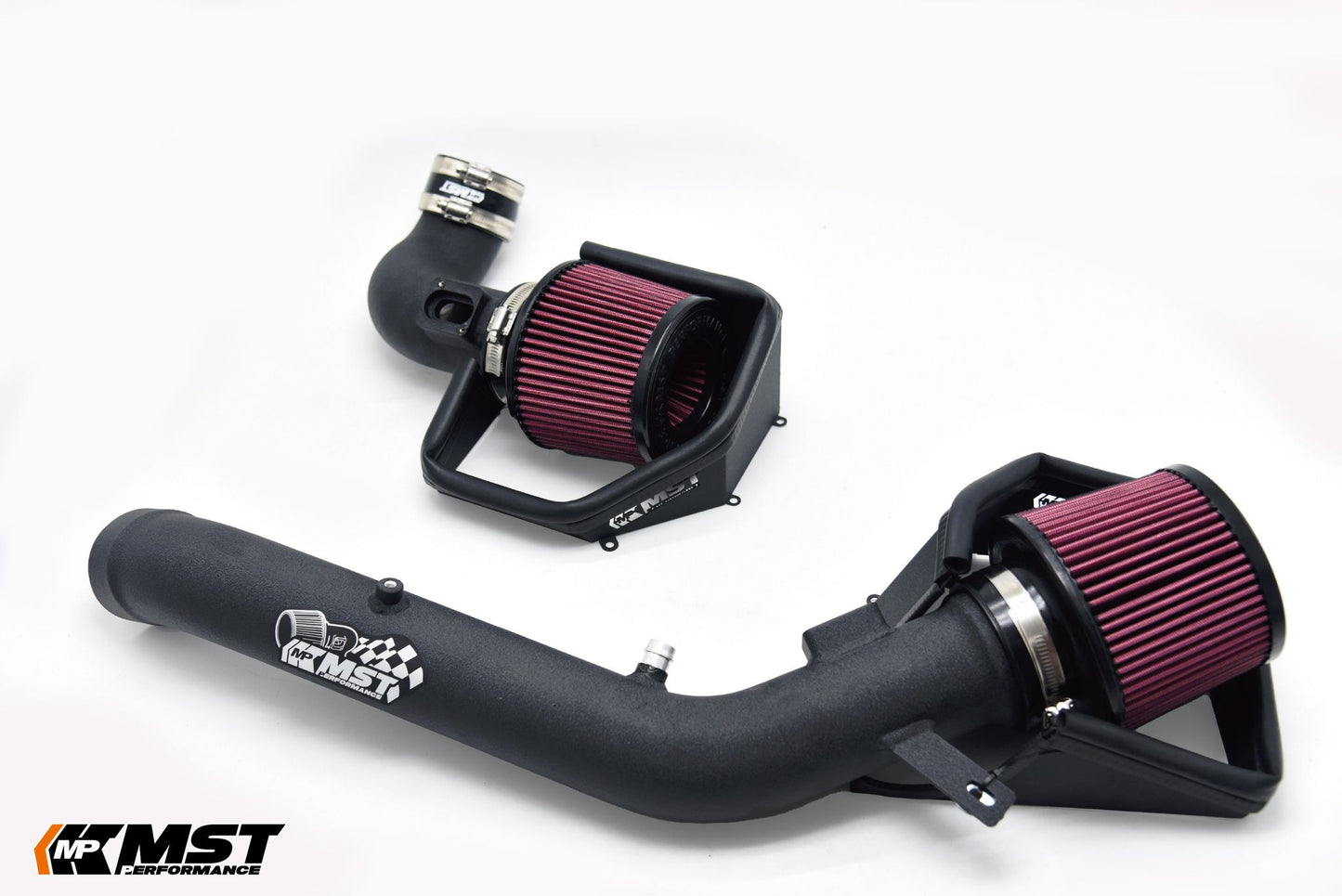 BMW S55 3.0 F8X Intake System (BW-M3401)