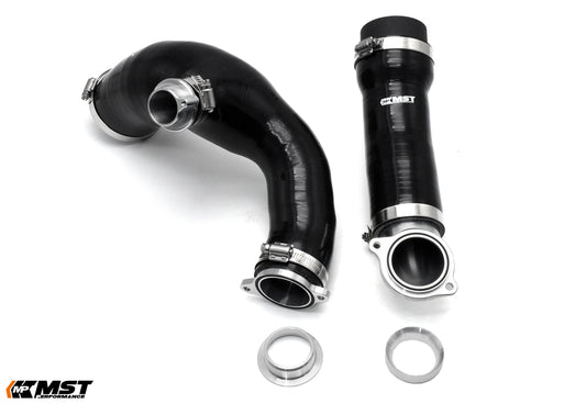 BMW S55 3.0 F8X Turbo Inlet Kit (BW-M3402)