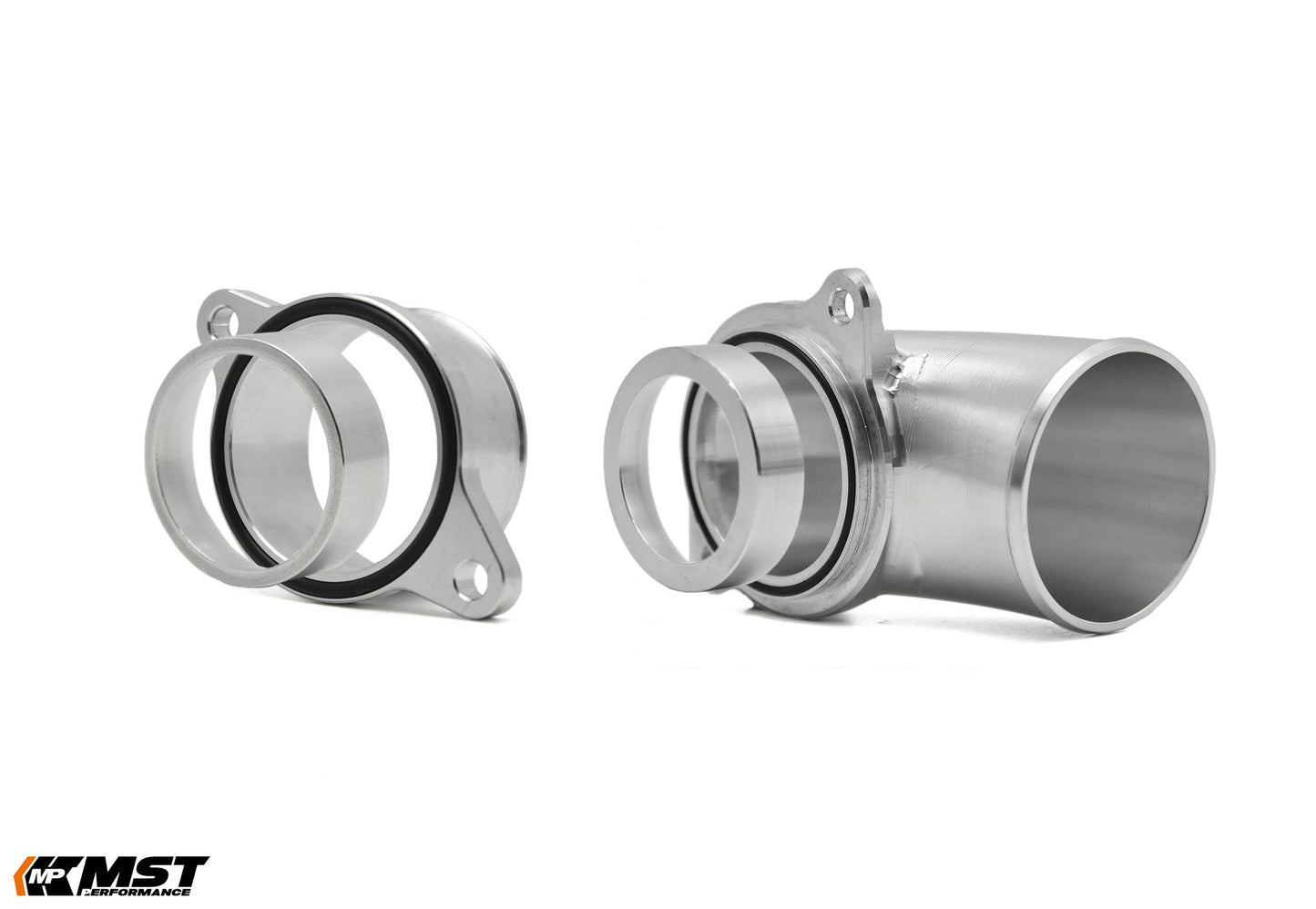 BMW S55 3.0 F8X Turbo Inlet Kit (BW-M3402)