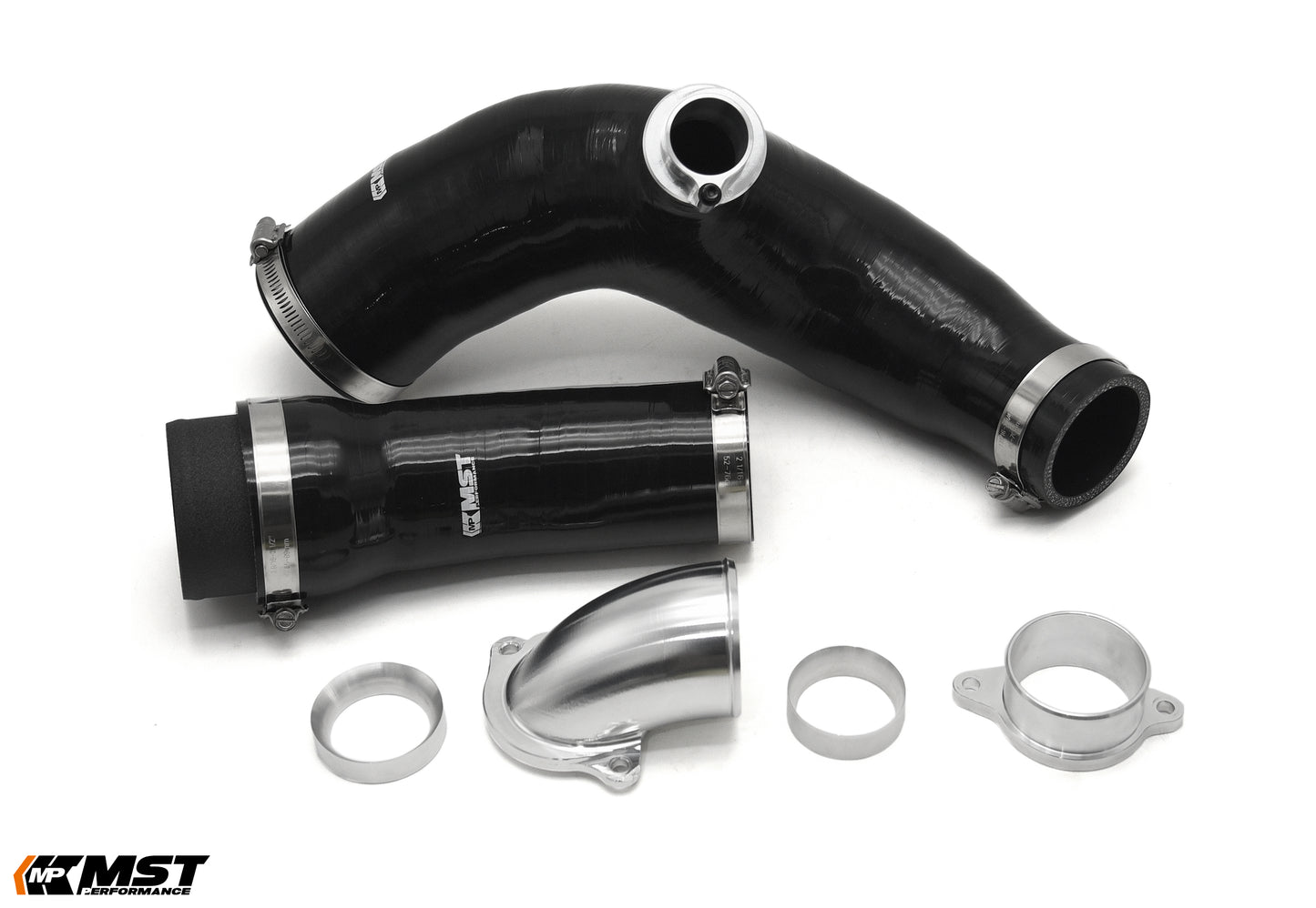 BMW S55 3.0 F8X Turbo Inlet Kit (BW-M3402)