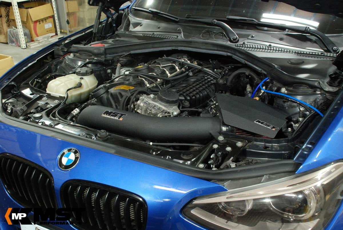 BMW N55 3.0 F30/F32 335I/435I Intake System (BW-MK3351)