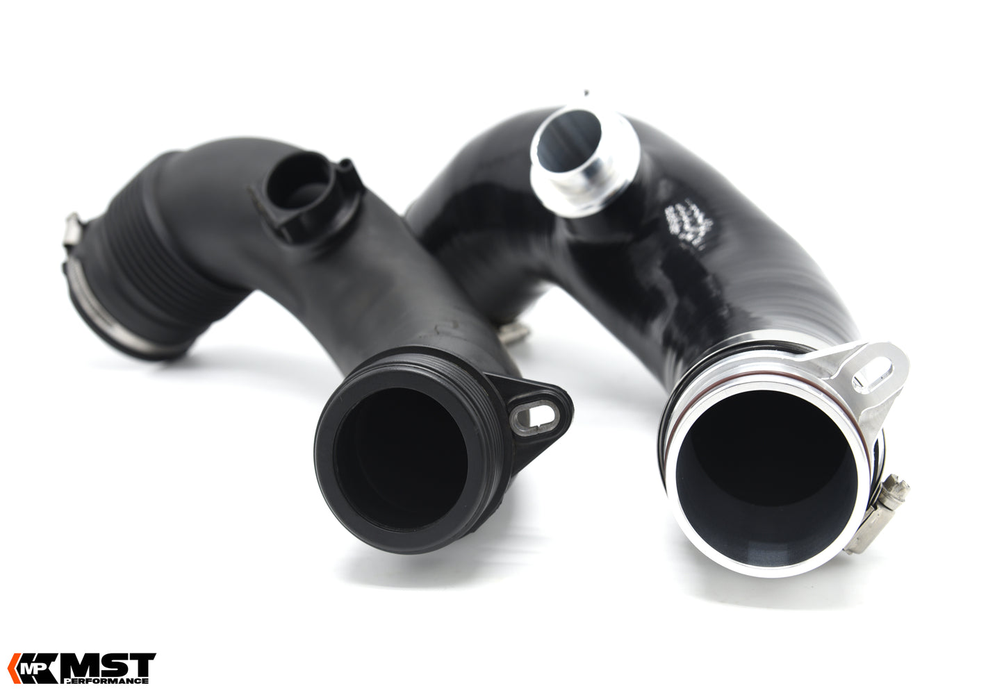 BMW N55 3.0 Turbo Inlet Pipe (For Stock Turbo) (BW-MK3352V1)