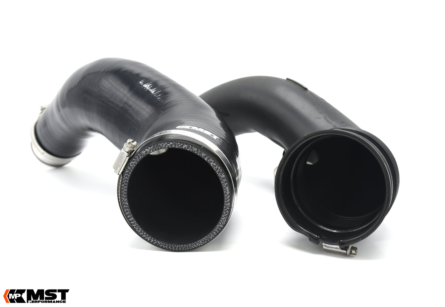 BMW N55 3.0 Turbo Inlet Pipe (For Stock Turbo) (BW-MK3352V1)