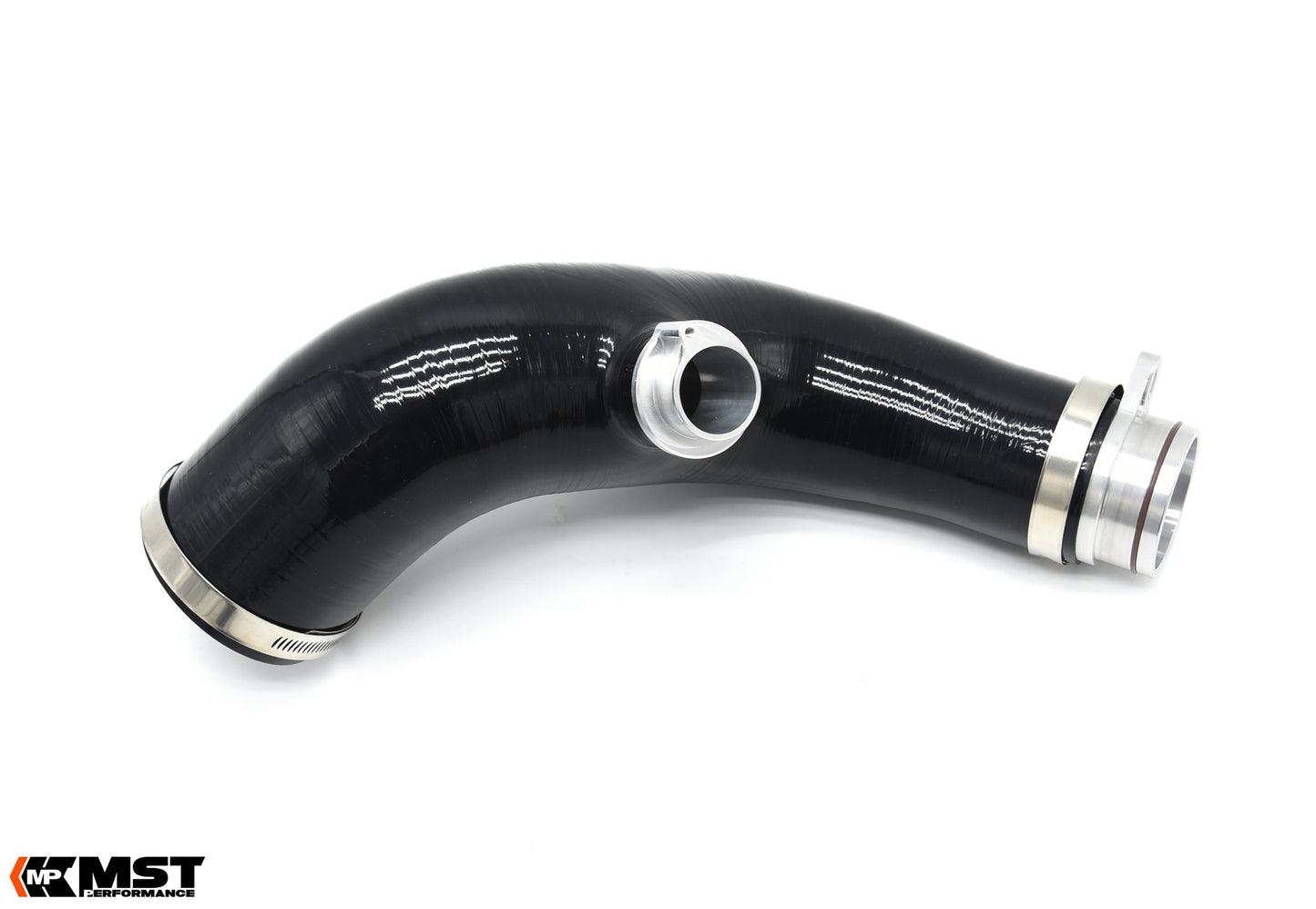 BMW N55 3.0 Turbo Inlet Pipe (For Stock Turbo) (BW-MK3352V1)