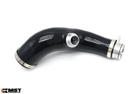 BMW N55 3.0 Turbo Inlet Pipe (For Hybrid Turbo) (BW-MK3352V2)