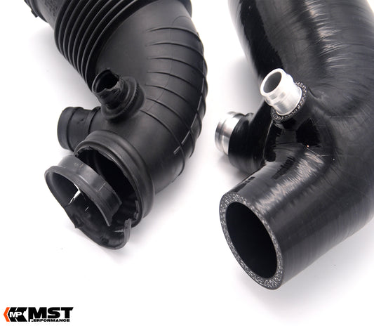 BMW N13 1.6 F20/F21/F30/F31 Turbo Inlet Pipe (BW-N1302)