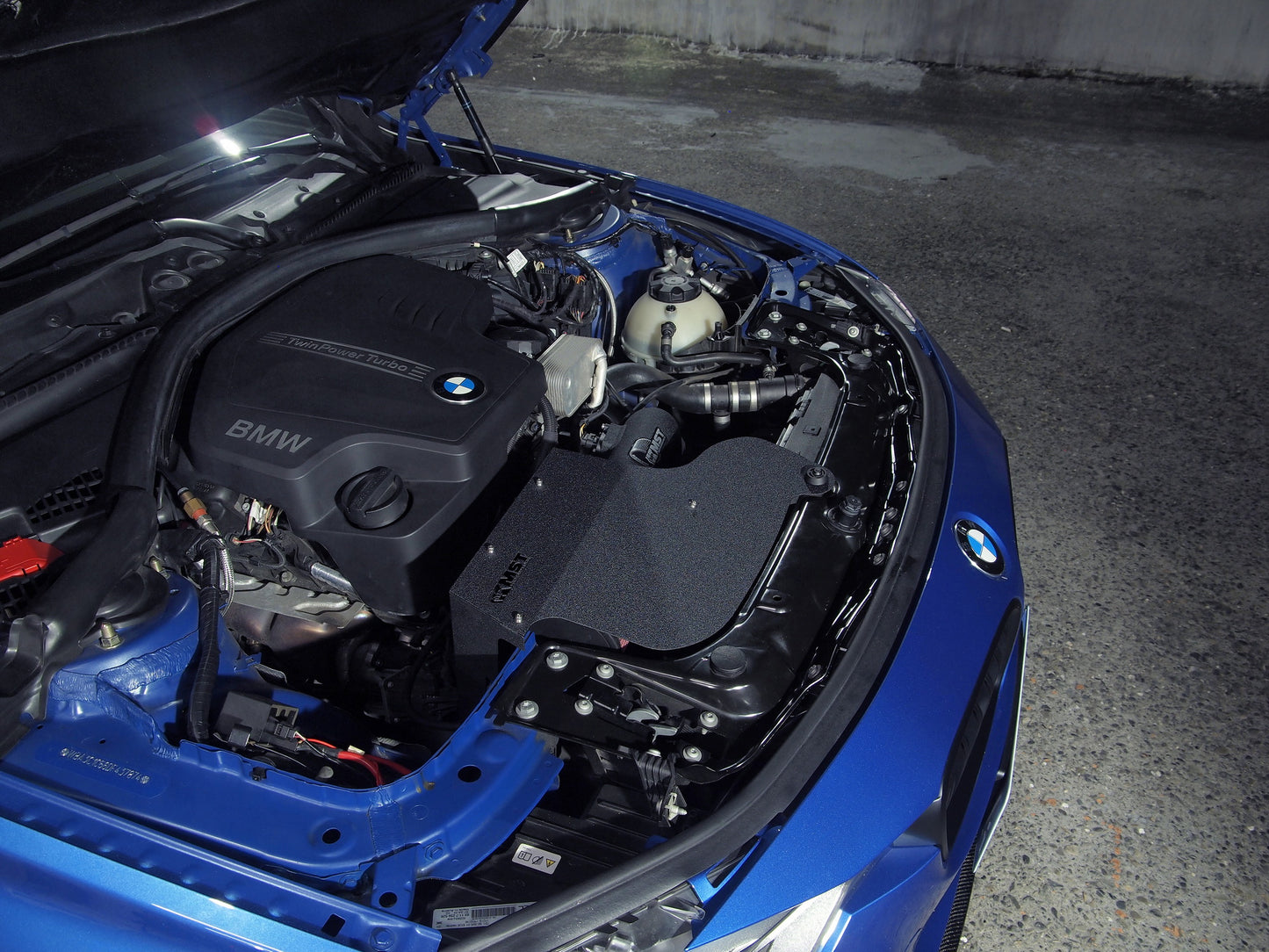 BMW N20/N26 2.0T Intake System (BW-N2001)