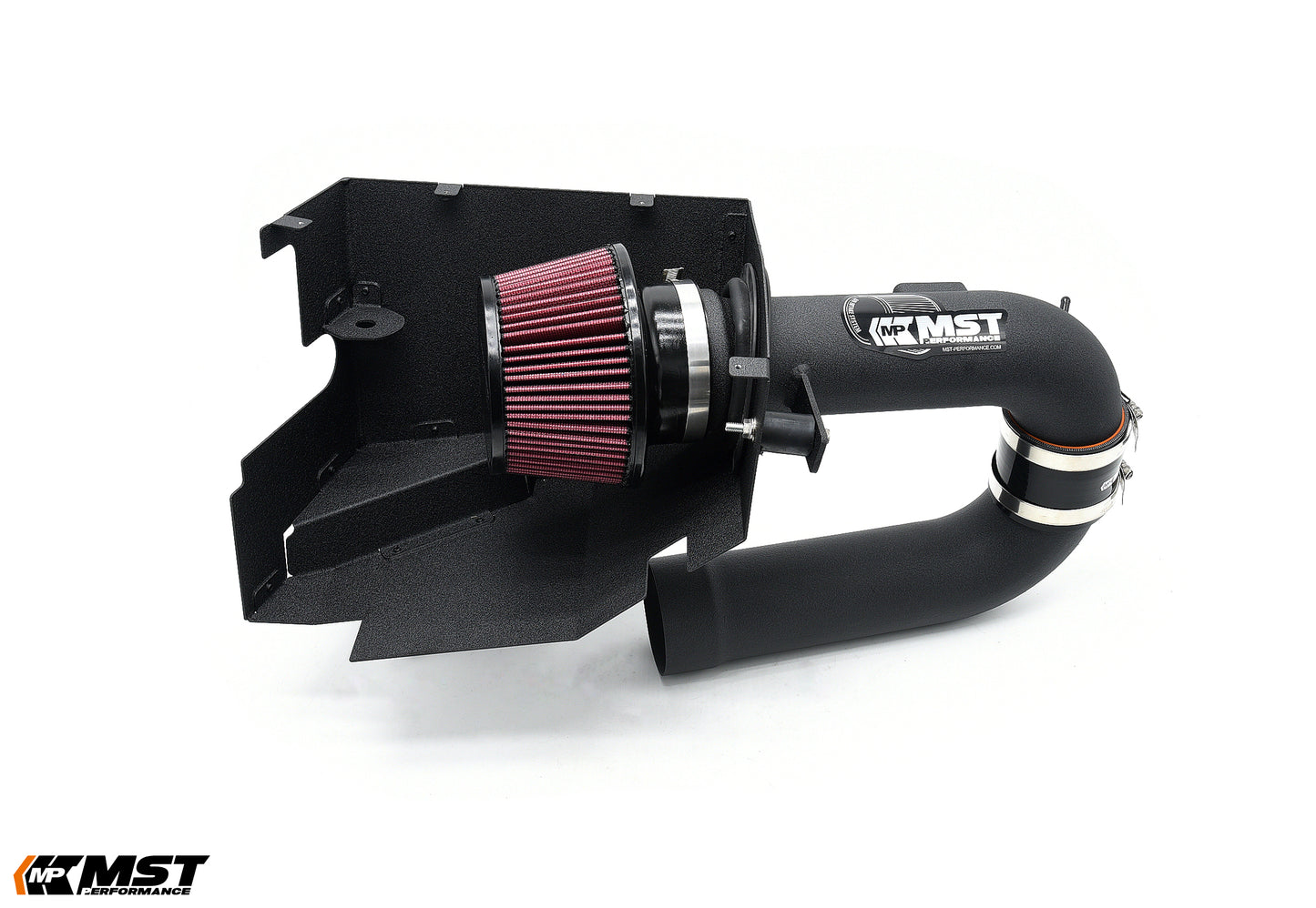 BMW N20/N26 2.0T Intake System (BW-N2001)