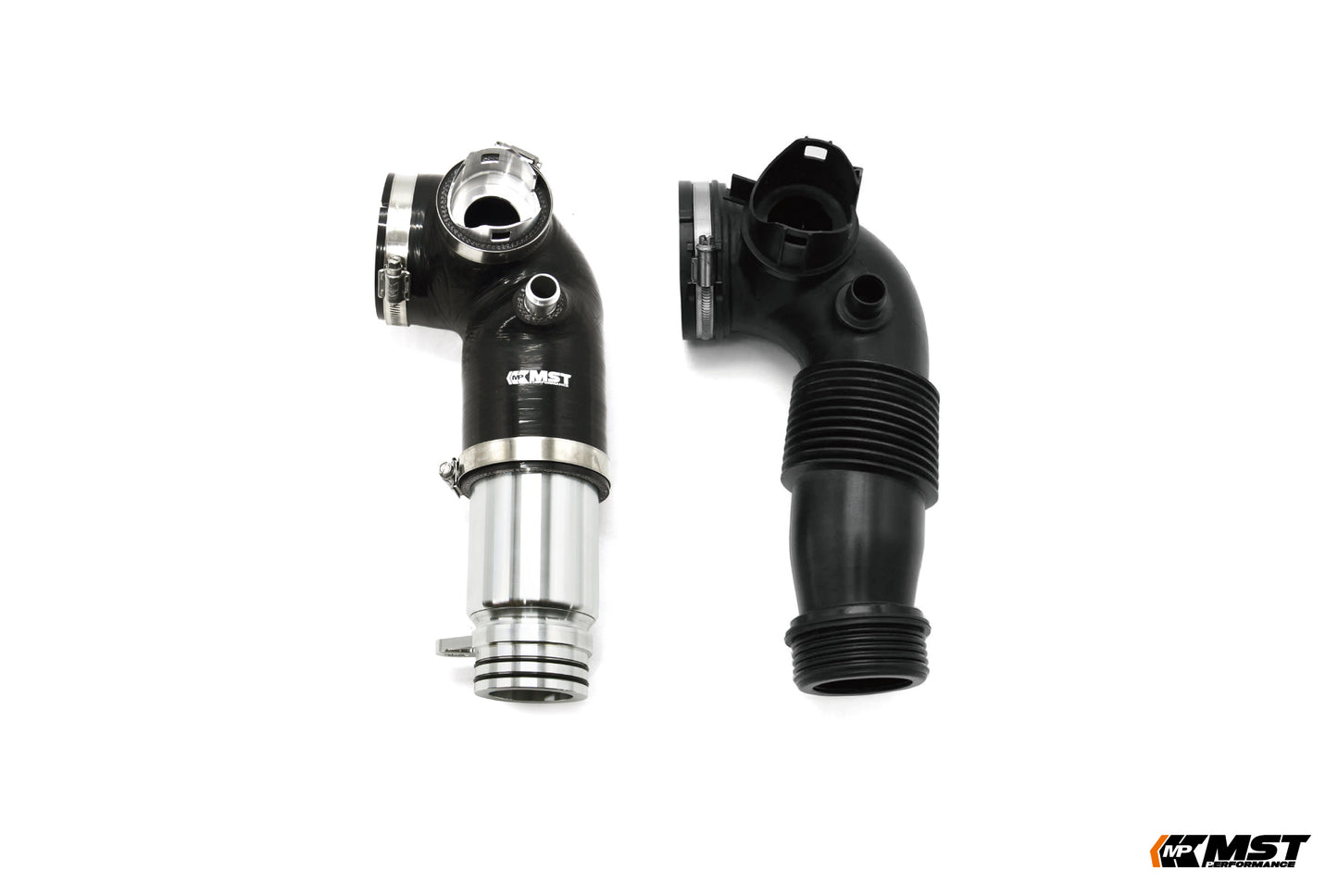 BMW N20/N26 2.0T Turbo Inlet Pipe (BW-N2002)