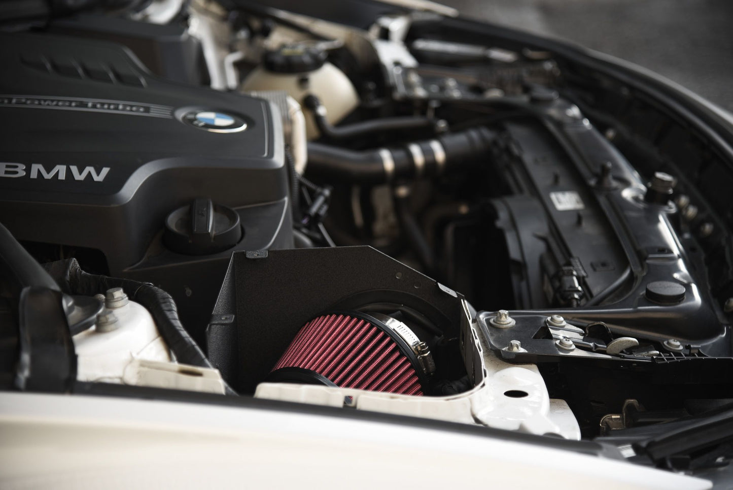 BMW N20/N26 EWG Intake System ( BW-N2003)