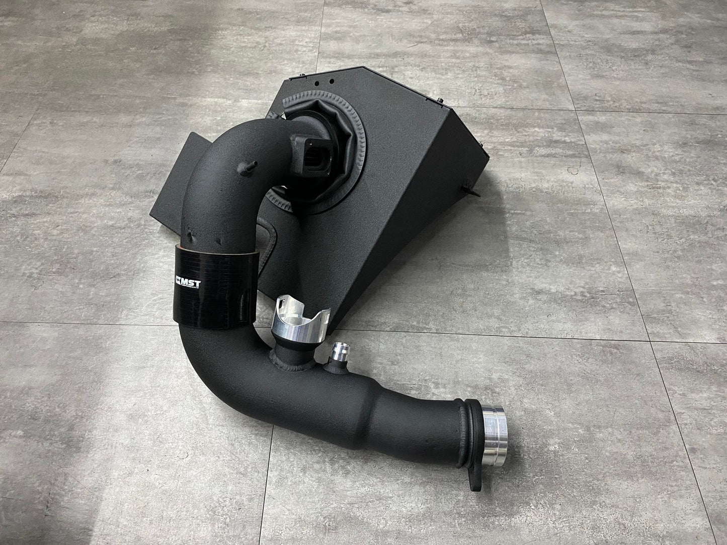 BMW N20/N26 EWG Intake System ( BW-N2003)