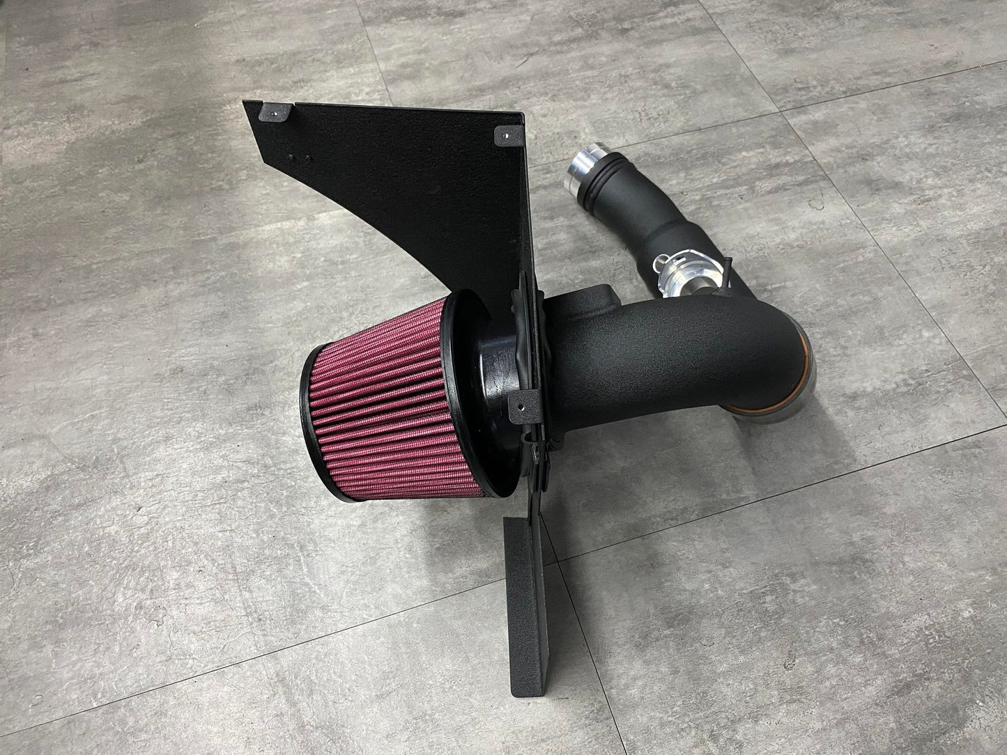 BMW N20/N26 EWG Intake System ( BW-N2003)