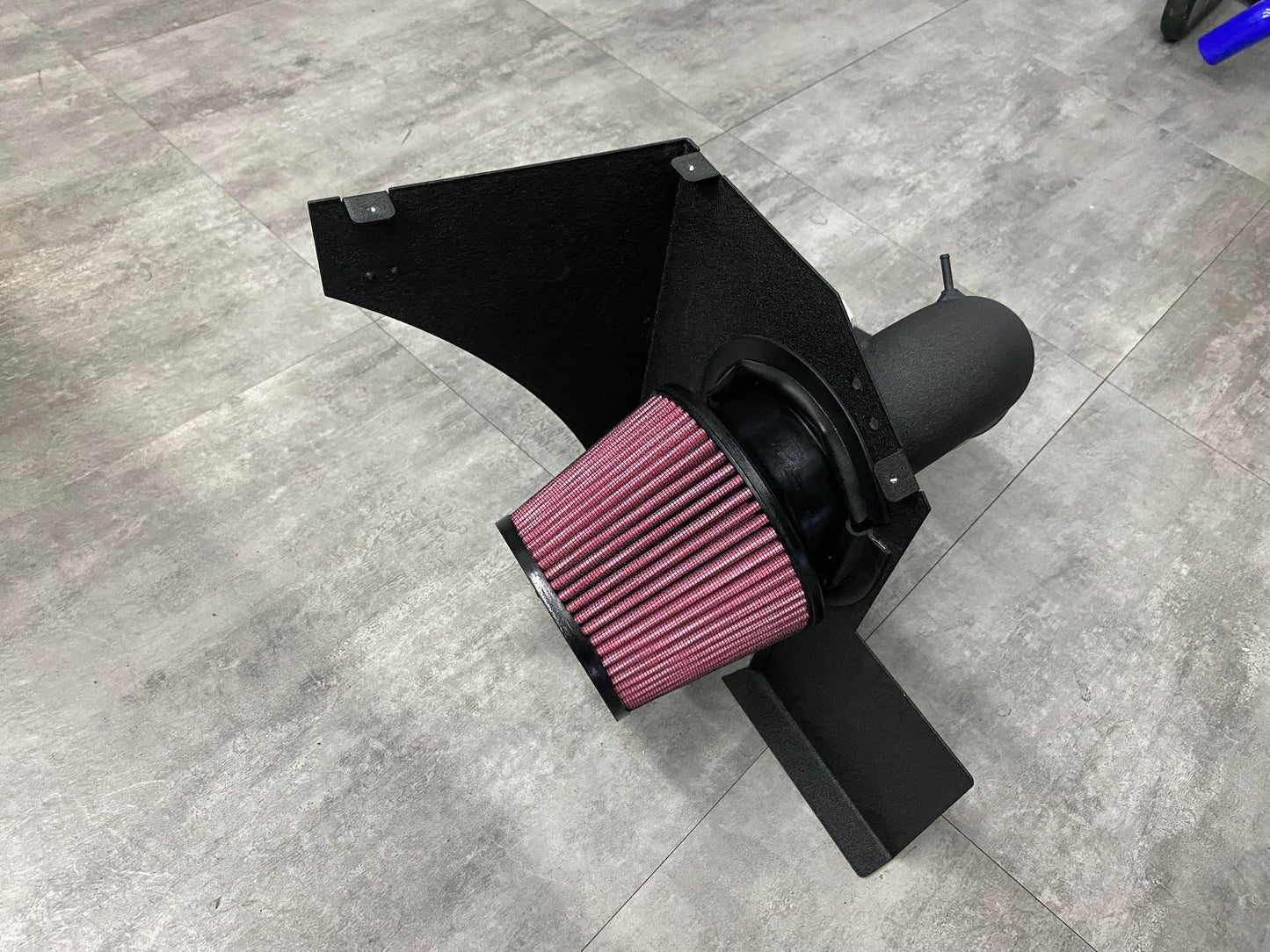 BMW N20/N26 EWG Intake System ( BW-N2003)