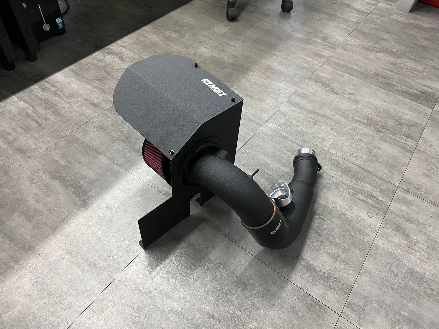 BMW N20/N26 EWG Intake System ( BW-N2003)