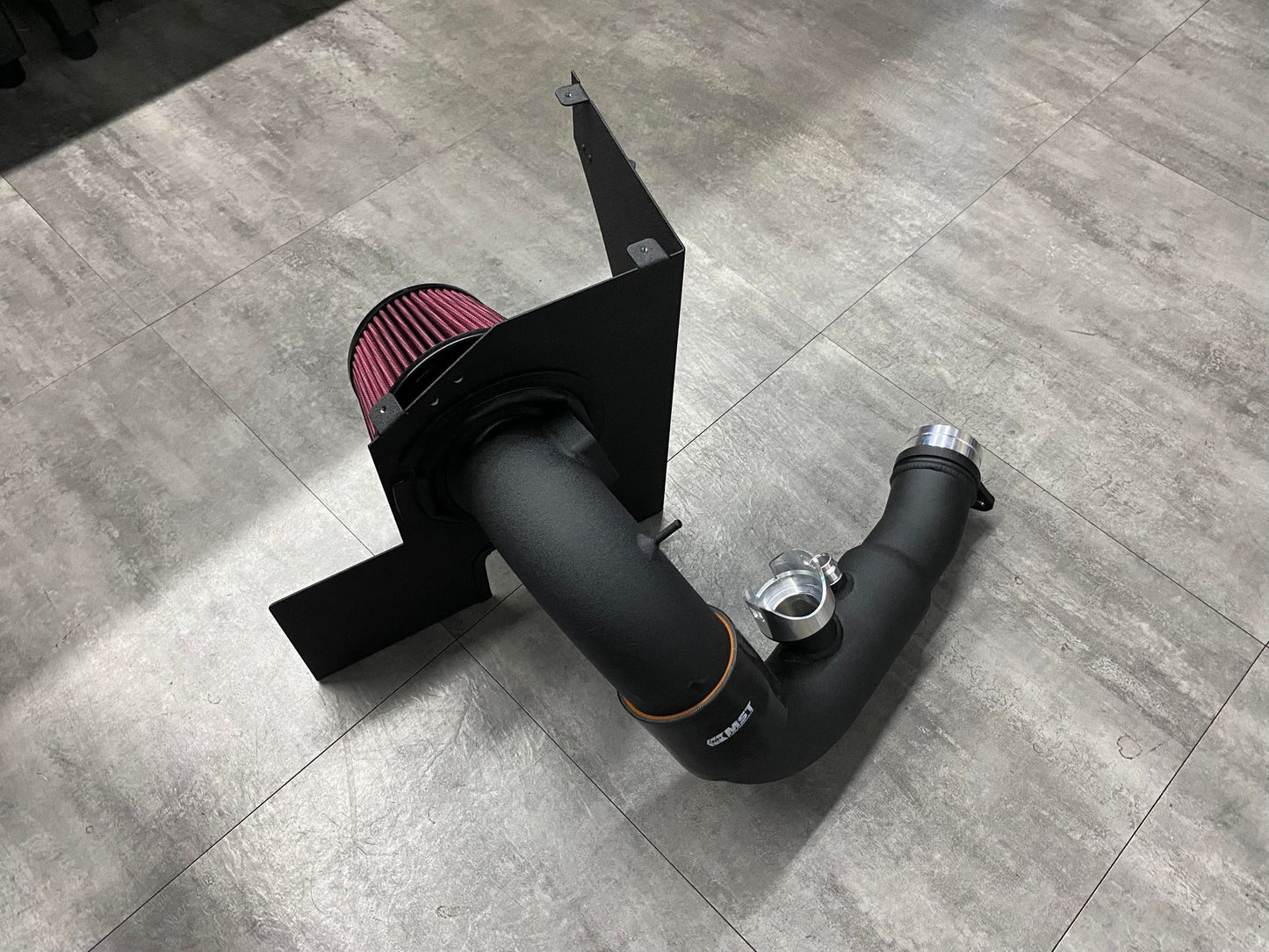BMW N20/N26 EWG Intake System ( BW-N2003)