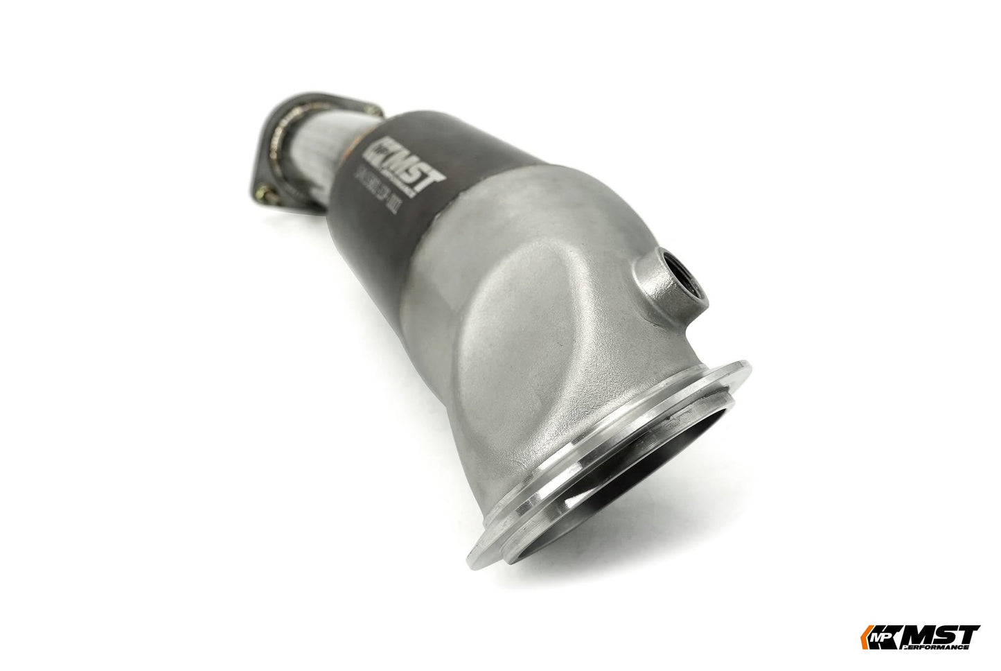 BMW M2/M3/M4/X3M/X4M S58 3.0 Catted Downpipe (BWS5801DP)