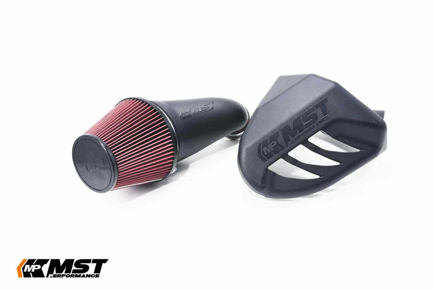 BMW G8X S58 Intake System (BW-S5802)