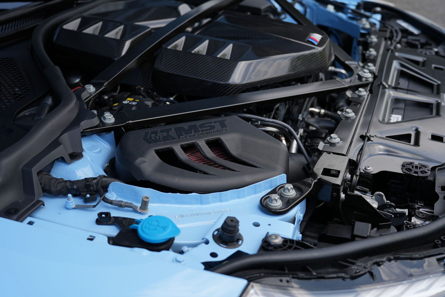 BMW G8X S58 Intake System (BW-S5802)