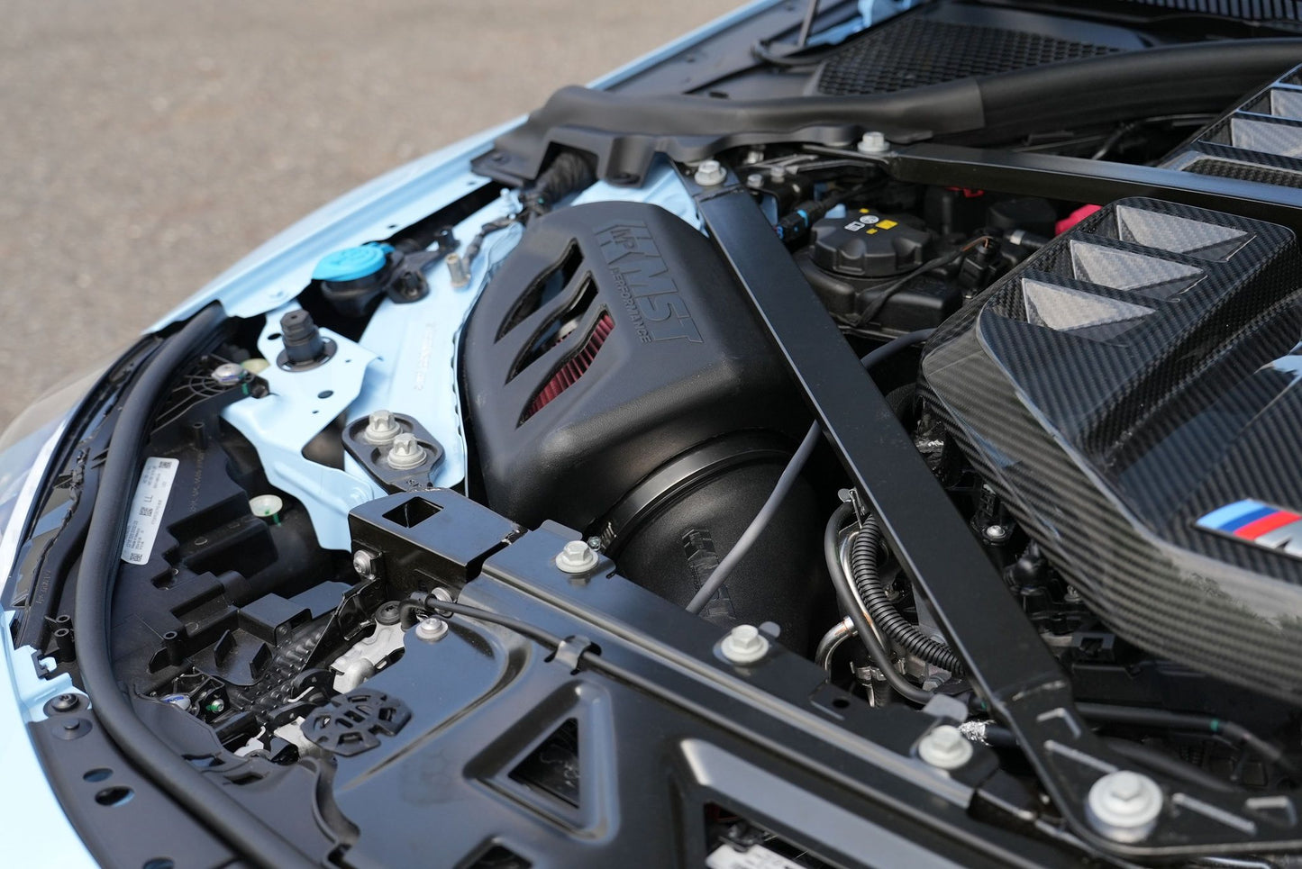 BMW G8X S58 Intake System (BW-S5802)