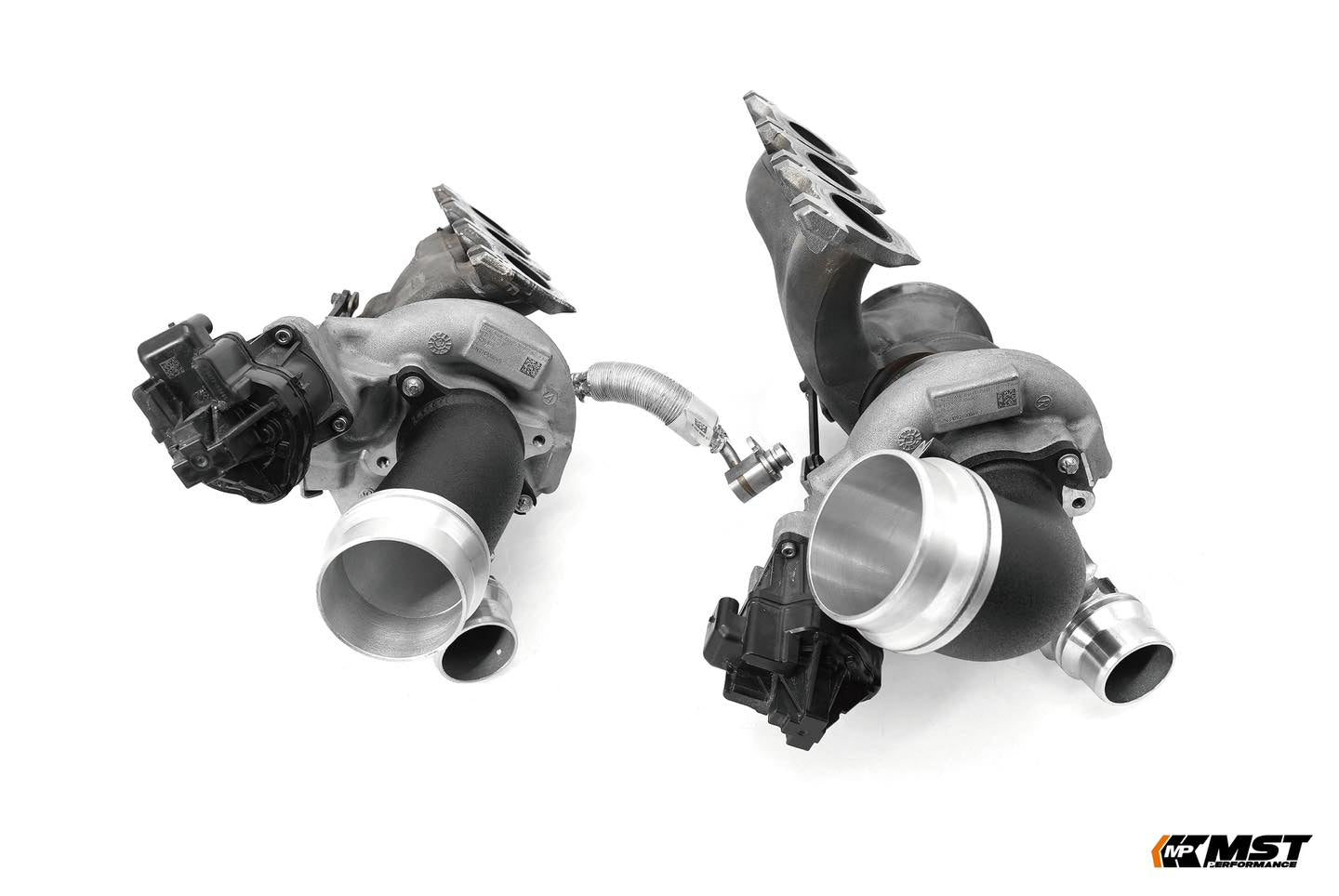 BMW G8X S58 Turbo Inlet Kit (BW-S5803)