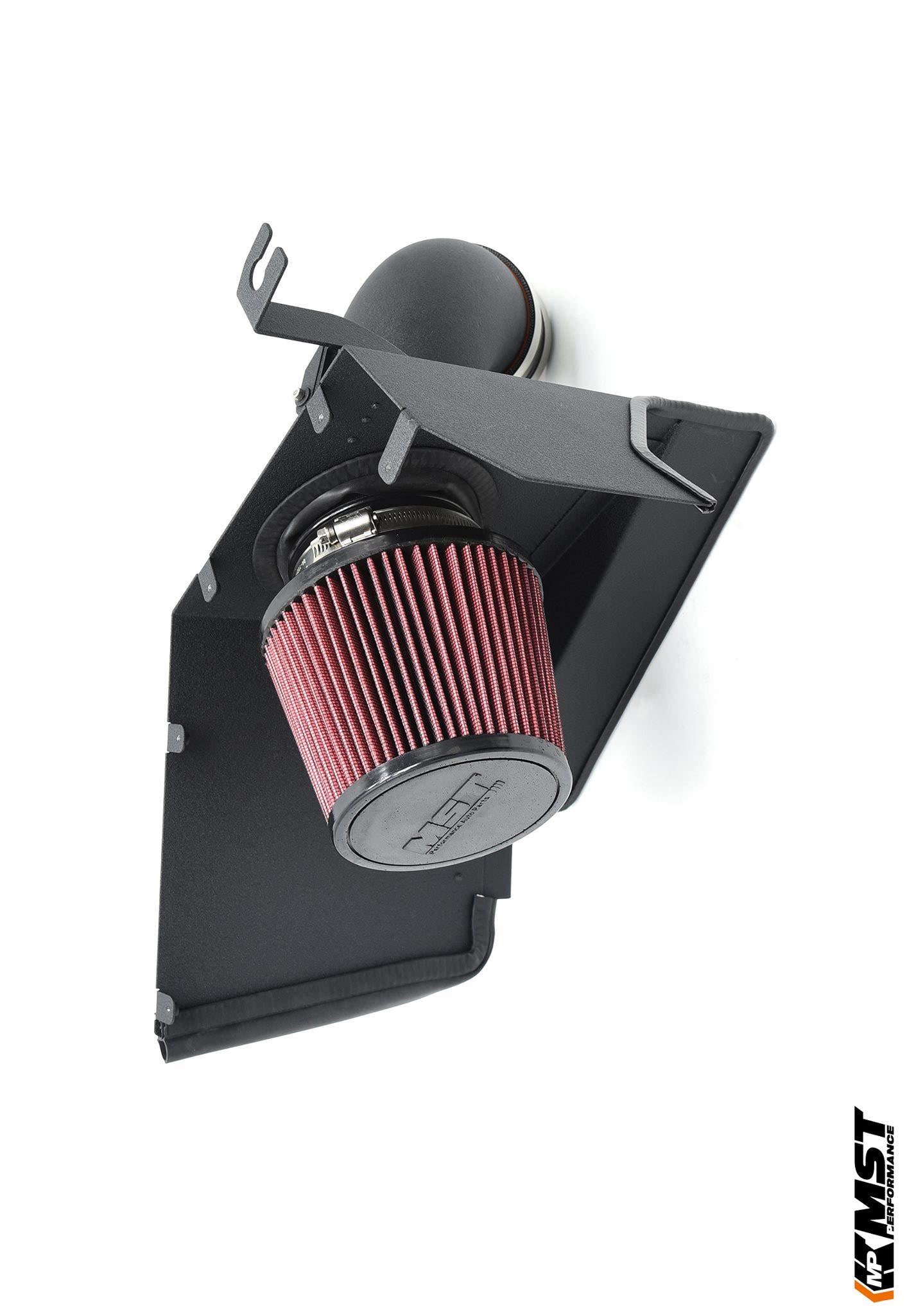 BMW X3 X4 B58 3.0T Intake System (BW-X301)