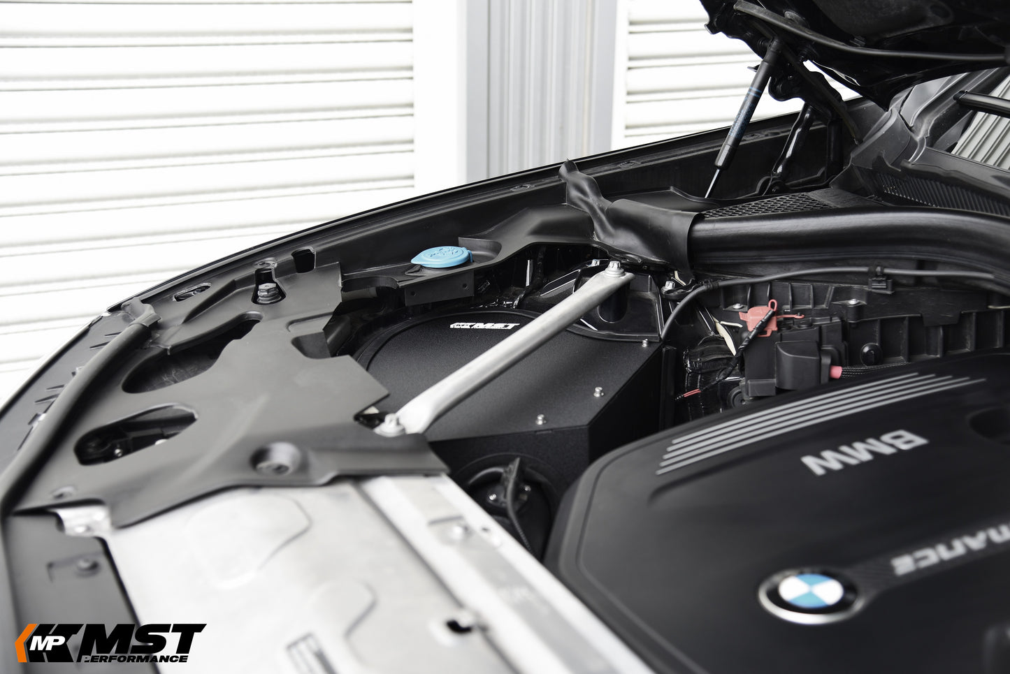 BMW X3 X4 B58 3.0T Intake System (BW-X301)